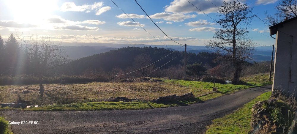 Accueillant CCH camping-car � Brioude - Haute Loire (43)